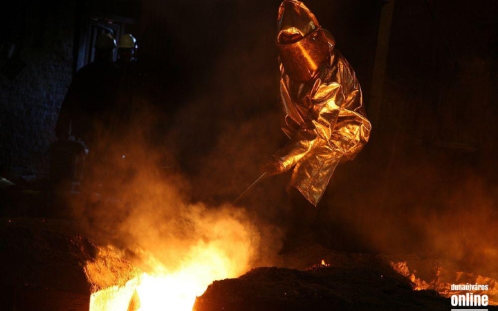 Visszautasította a Vasas a hosszabbításra vonatkozó ajánlatot