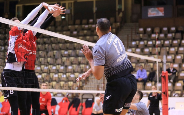 Újabb drámai vereség