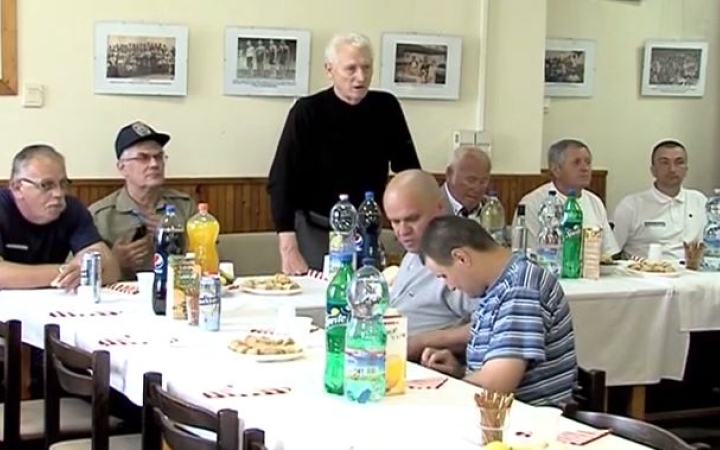 Polgárőrök Városi Találkozója