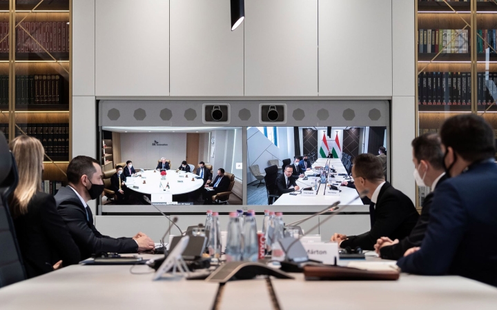 Több száz milliárdos beruházás kezdődhet Iváncsán