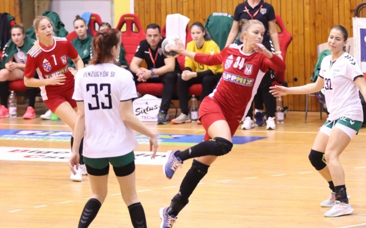 Vácra látogat a Kohász!