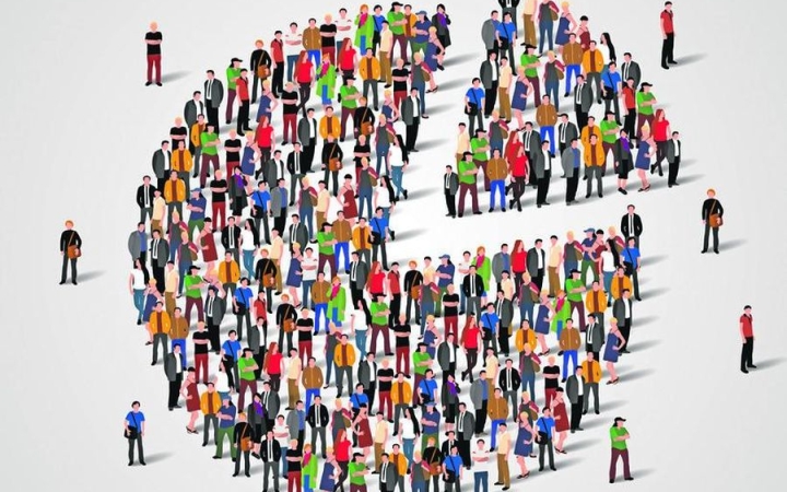 Tavaszi népszámlálás – felhívással!