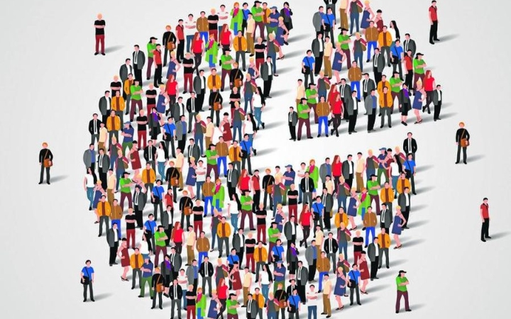 Tavaszi népszámlálás – felhívással!