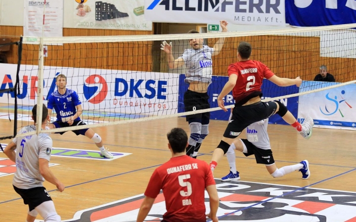 Ismét későn ébredt a DKSE