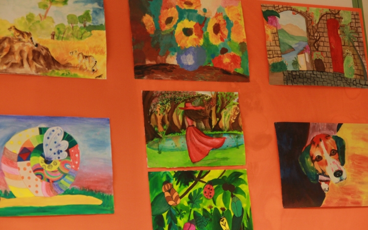 DSTV: félévet zárt a Wesley Da Capo