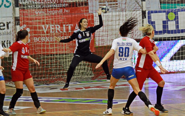 Sorsoltak a Liga Kupában is