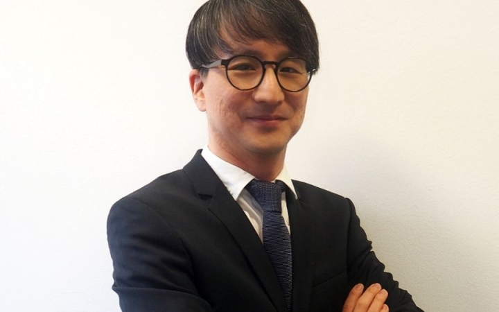 Hankook: az értékesítési központ élére is új vezető került