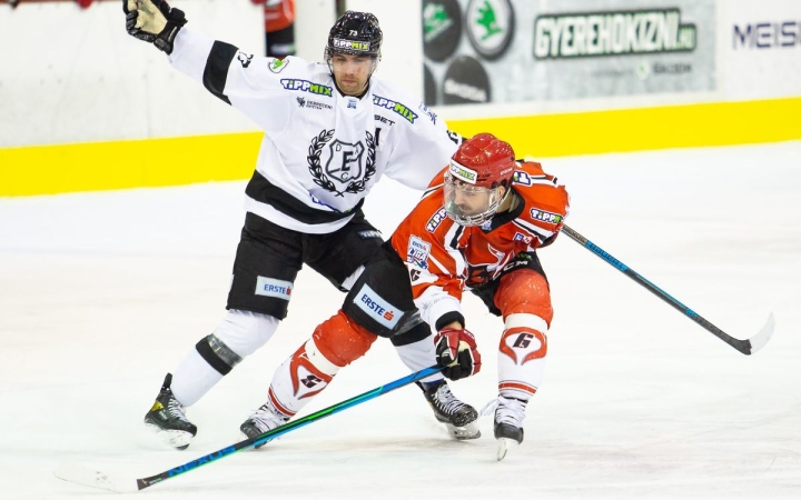 Bravúr lenne a siker!