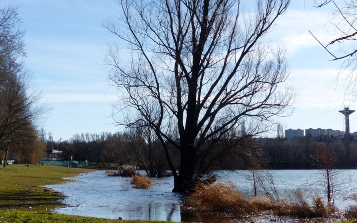 Brutális lehűlés várható, visszatér a zord tél!