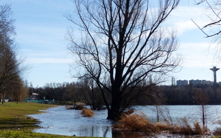 Brutális lehűlés várható, visszatér a zord tél!