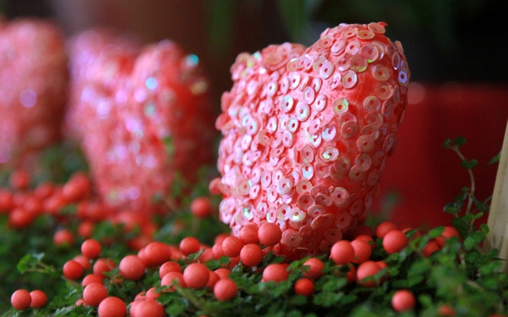 DSTV: közeleg a szerelmesek napja