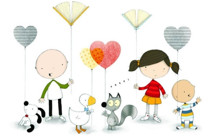 Meglepetés a könyvtárban – ajándékba!