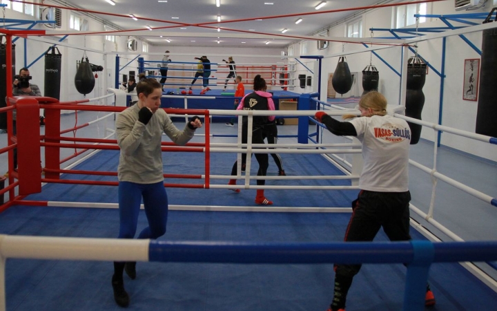 Kilenc magyar jutott elődöntőbe