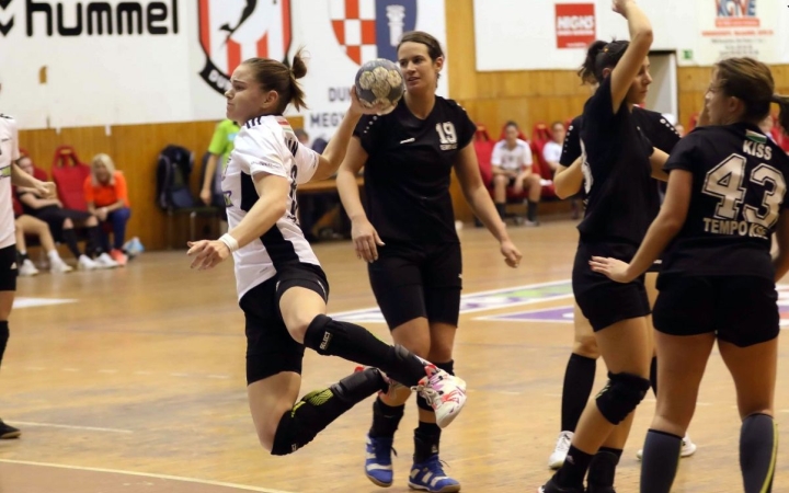 Ezúttal a kupában kell bizonyítani