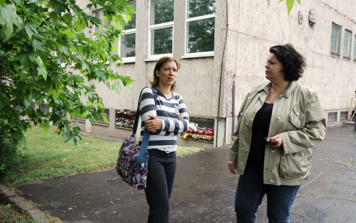 Tiétek a Tér! - a környezettudatos életmódért