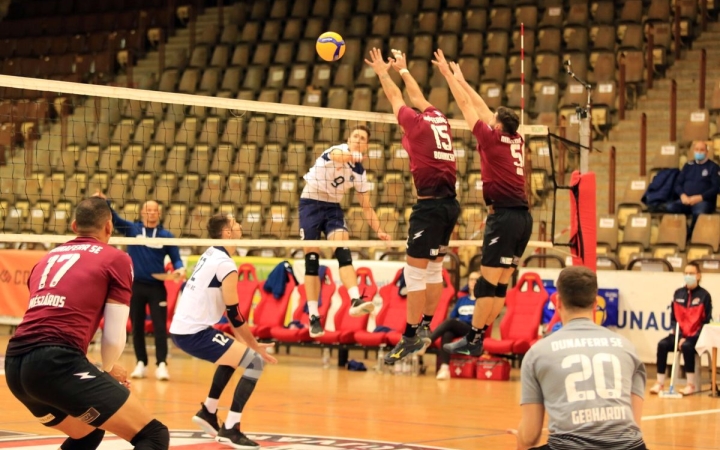 Elmaradt a bravúr Kecskeméten