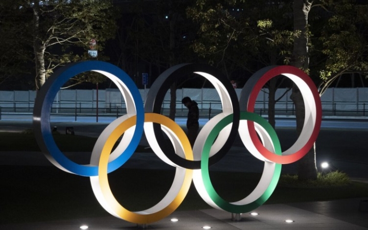 A japán cégek több mint fele nem akar idén olimpiát