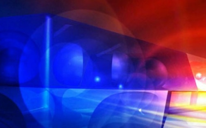 Baleset, sávlezárás az M6-os autópályán Rácalmásnál