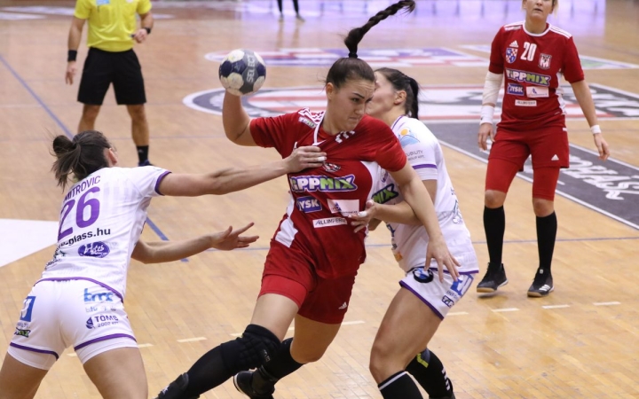 Nagyon kellett ez a siker!