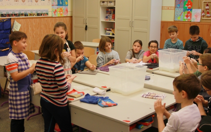 Várják a javaslatokat az ifjúsági díjra