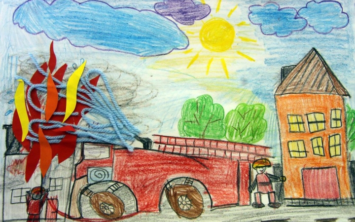 Katasztrófavédelem: idén is lesz alkotói pályázat