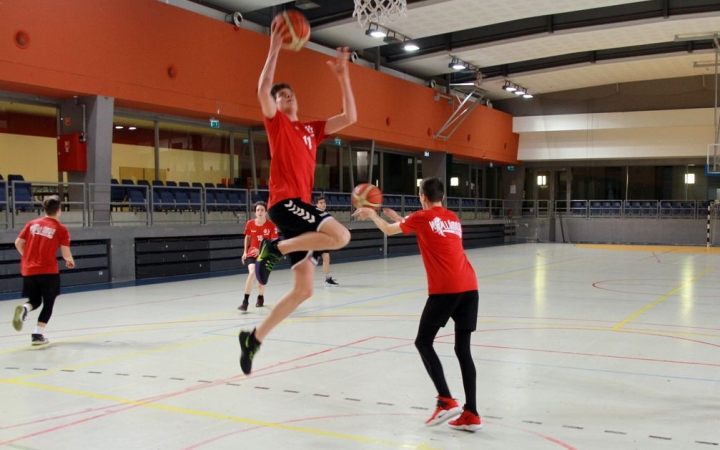 DSTV: a kicsik pihennek, a nagyok játszanak