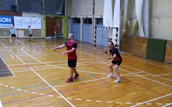 Újabb sikeres háziverseny