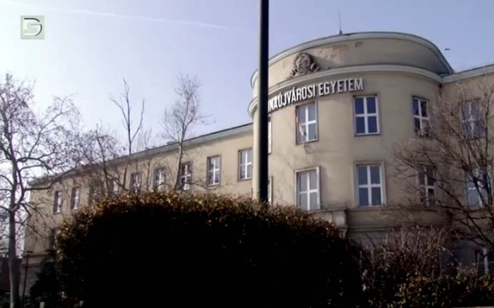 DSTV: duális képzés az egyetemen