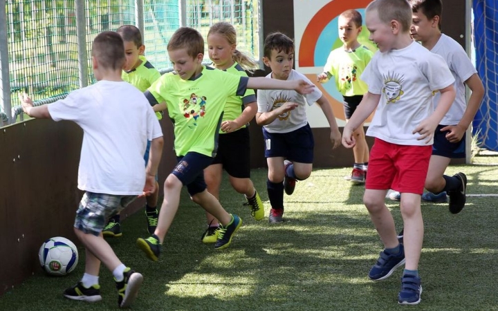 Több fronton ígér teljesen új megközelítést az új sportkoncepció