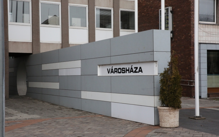 ÁSZ-vizsgálat: két jelest érdemelt a város