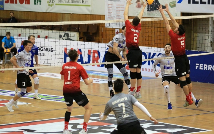 A Kaposvár bírta jobban az idegek csatáját