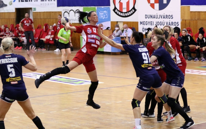 A Kohászé a megyei rangadó