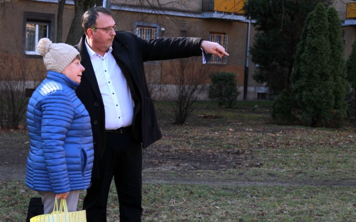 DSTV: új parkolókról dönthetnek