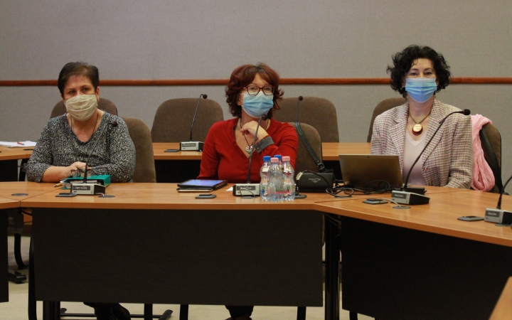 SNI-s gyerekek: folytatódott a feltárás