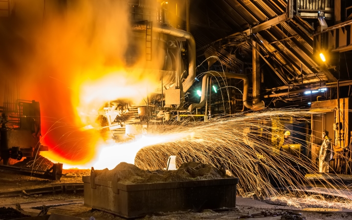 ISD Dunaferr: valódi megoldásra, áttörésre várva