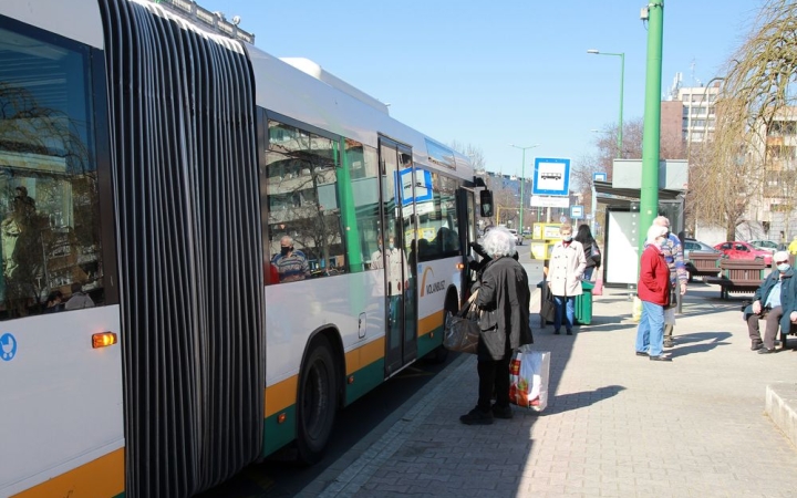 Életbe lépett az új menetrend, kipróbáltuk