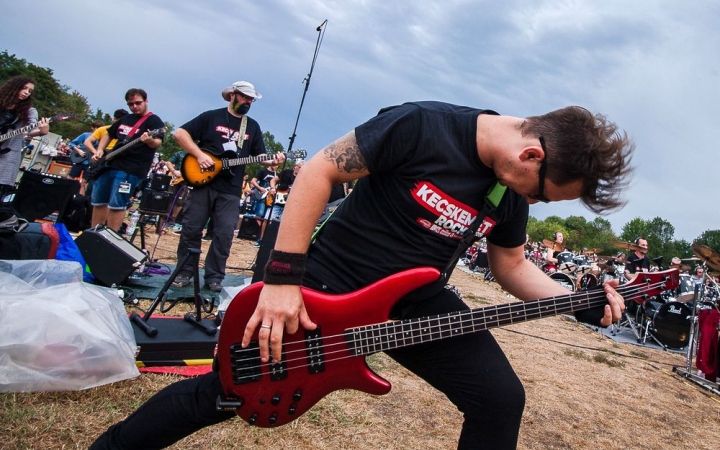 CityRocks: már lehet jelentkezni a legnagyobb bandá(k)ba