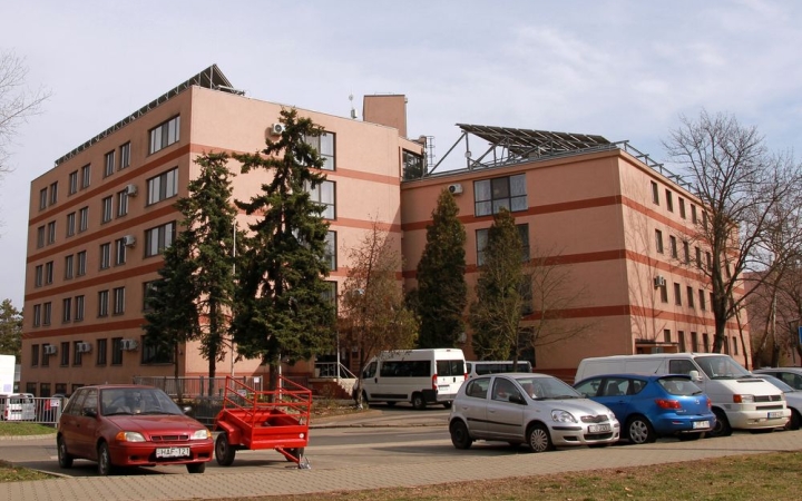 Eredményes volt a vírus elleni védekezés Dunaújvárosban