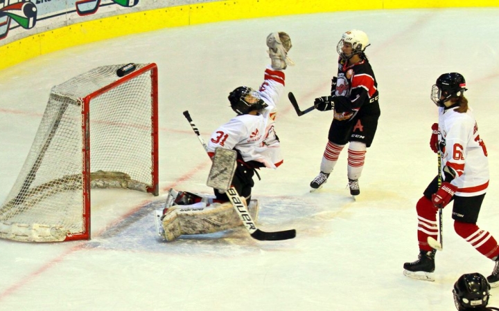 Hátrányban az Angyalok