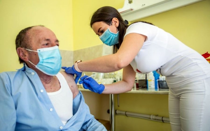 Koronavírus: Magyarország a második az uniós ranglistán