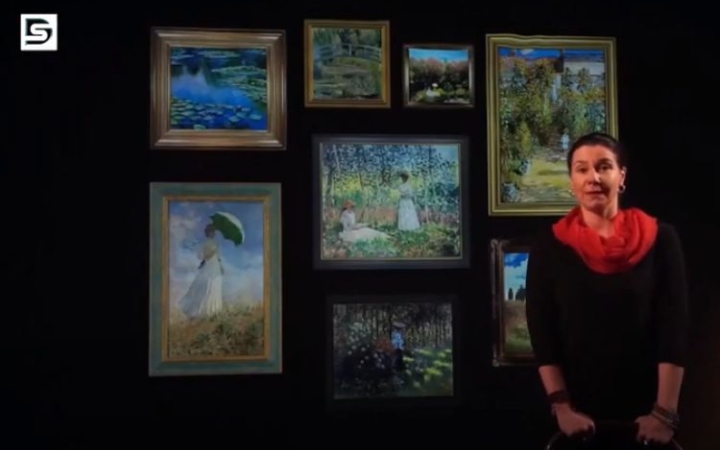 DSTV: nőnapi köszöntő a Bartókban