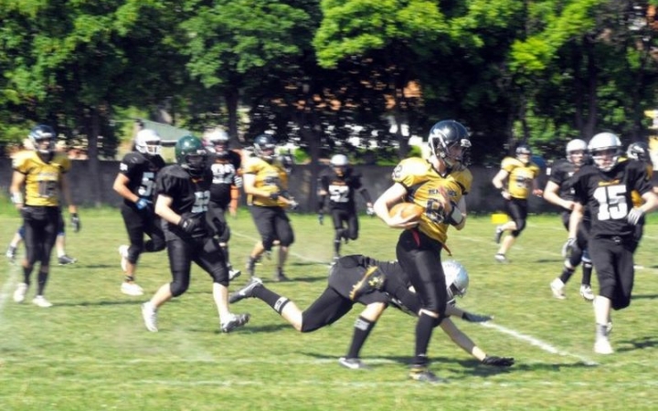 Amerikai foci: hátrányból nyert a Gorillaz