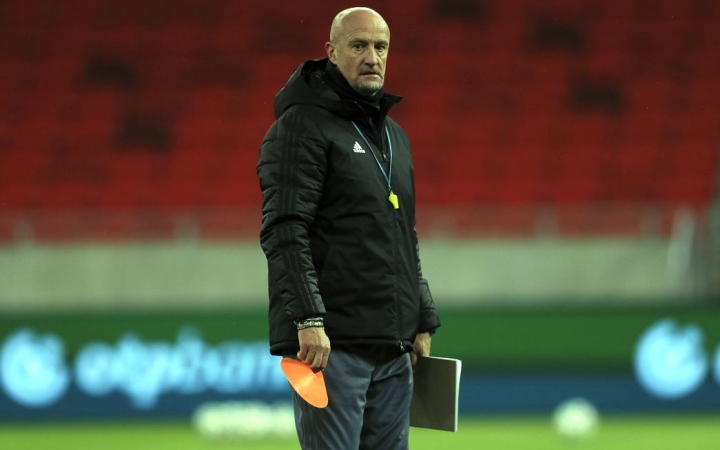 Marco Rossi hosszabbított