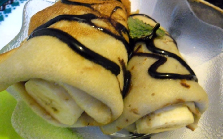 Terítéken: a palacsintás királyság napjai