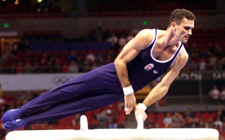 Arany Érdemkereszt Supola Zoltánnak