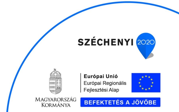 A Déli iparterület fejlesztése Dunaújvárosban