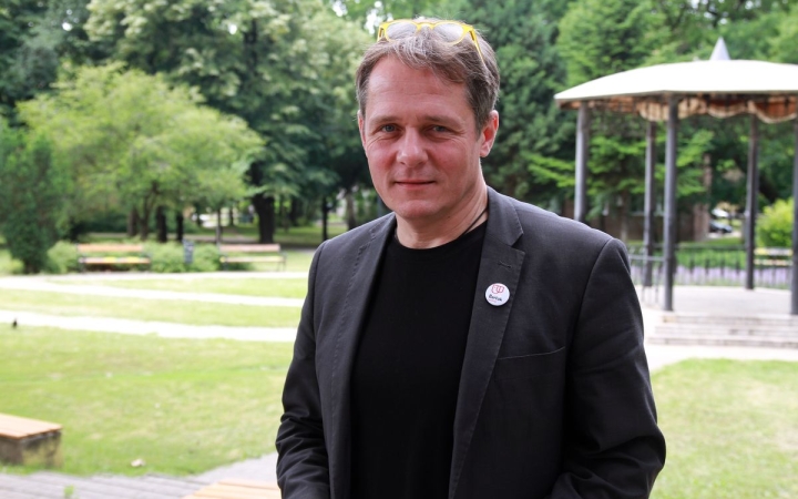 Őze Áron marad a Bartók élén!