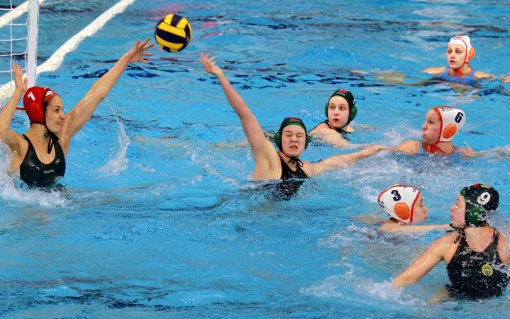 Biztos siker a rangadón