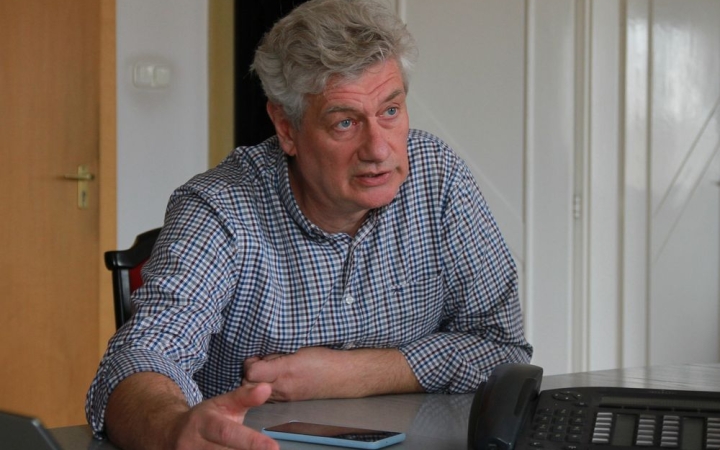 „Mindenünk megvan, meglenne a sikerhez...”