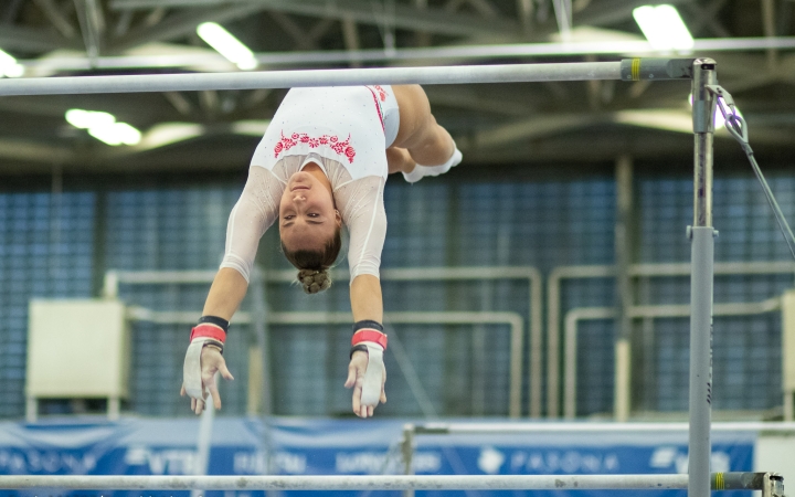 Torna: női csapatbajnokság zárt kapuk mögött
